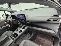 2021 Toyota Sienna 2.5L Hybrid Ultimate, чёрный — фото 22