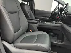2021 Toyota Sienna 2.5L Hybrid Ultimate, чёрный — фото 23