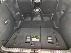 2021 Toyota Sienna 2.5L Hybrid Ultimate, чёрный — фото 25