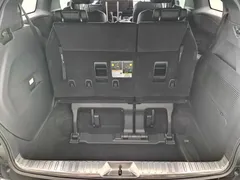 2021 Toyota Sienna 2.5L Hybrid Ultimate, чёрный — фото 26