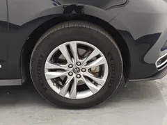 2021 Toyota Sienna 2.5L Hybrid Ultimate, чёрный — фото 33