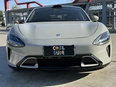 2024 Xiaomi SU7 RWD Long Range Advanced ADAS Pro, белый — фото 2