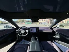 2024 Xiaomi SU7 RWD Long Range Advanced ADAS Pro, белый — фото 5