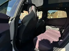 2024 Xiaomi SU7 RWD Long Range Advanced ADAS Pro, белый — фото 6