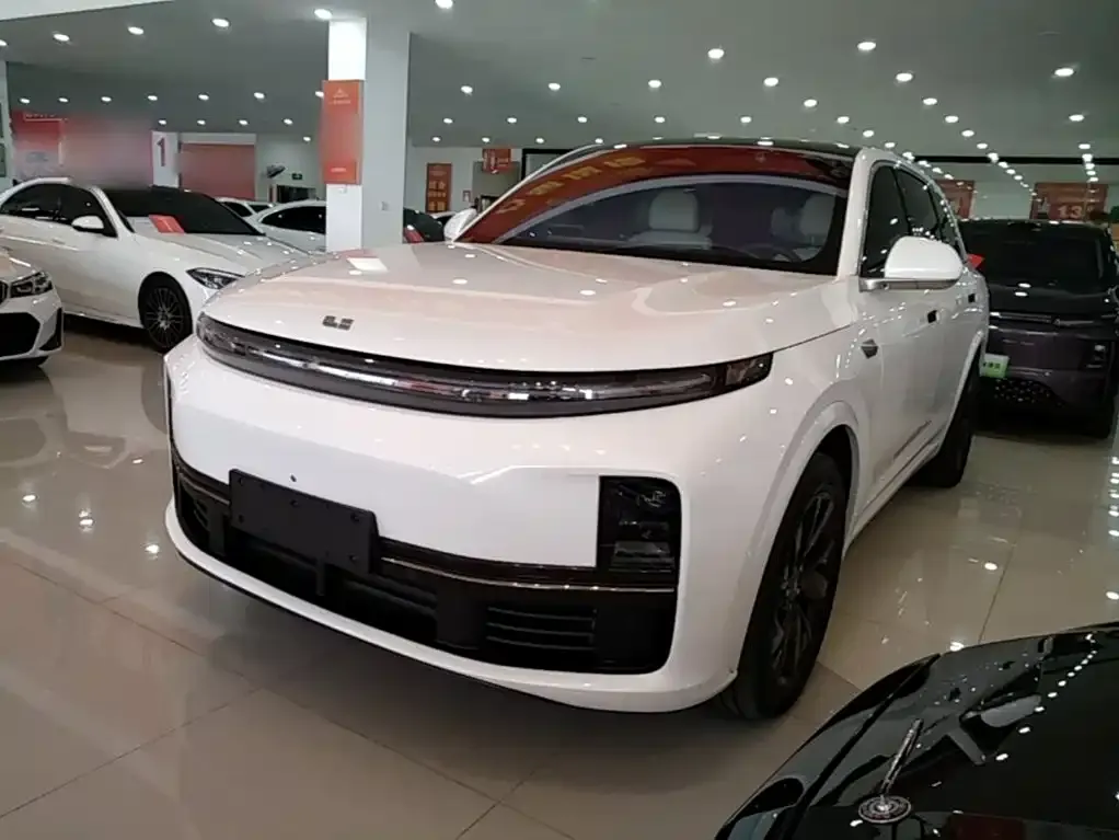 2023 Li Auto L7