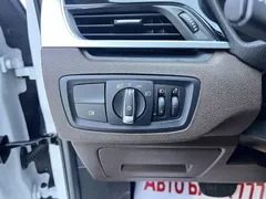 2022 BMW X1, белый — фото 9