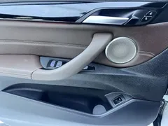 2022 BMW X1, белый — фото 10