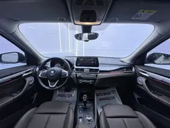 2022 BMW X1, белый — фото 16
