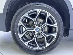 2022 BMW X1, белый — фото 20