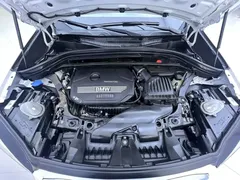 2022 BMW X1, белый — фото 21