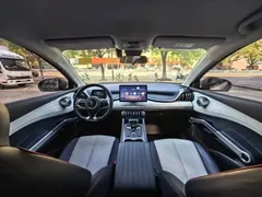 2023 BYD Yuan PLUS Champion 510km Excellence — фото 5