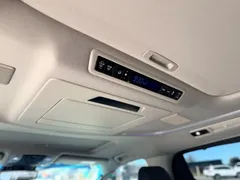 2021 Toyota Vellfire 2.5L Hybrid HV Luxury, белый — фото 9