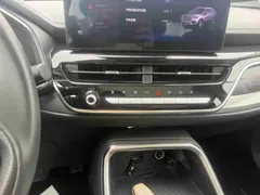 2021 Haval H6 1.5T AT Champion, белый — фото 8