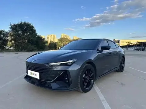 2023 Changan UNI-V iDD PHEV 1.5T 113km