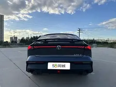 2023 Changan UNI-V iDD PHEV 1.5T 113km — фото 3