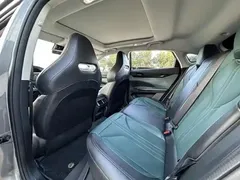 2023 Changan UNI-V iDD PHEV 1.5T 113km — фото 9