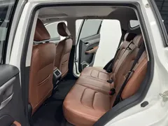 2021 Geely Vision X6 PRO 1.4T AT Premium, белый — фото 6