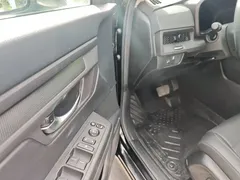 2023 Honda CR-V 240TURBO 2WD Fashion 5-seat, чёрный — фото 6