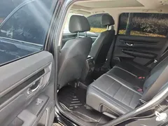2023 Honda CR-V 240TURBO 2WD Fashion 5-seat, чёрный — фото 7