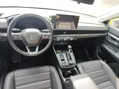 2023 Honda CR-V 240TURBO 2WD Fashion 5-seat, чёрный — фото 10