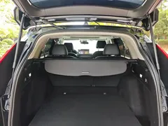 2023 Honda CR-V 240TURBO 2WD Fashion 5-seat, чёрный — фото 17