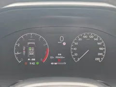 2023 Honda CR-V 240TURBO 2WD Fashion 5-seat, чёрный — фото 18