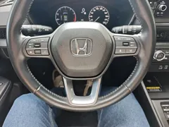 2023 Honda CR-V 240TURBO 2WD Fashion 5-seat, чёрный — фото 19