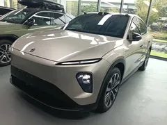 2023 Nio EC7 75kWh — фото 1