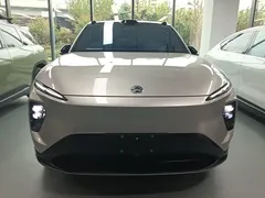 2023 Nio EC7 75kWh — фото 3