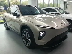 2023 Nio EC7 75kWh — фото 4
