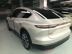 2023 Nio EC7 75kWh — фото 5