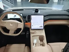 2023 Nio EC7 75kWh — фото 10