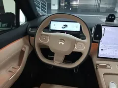 2023 Nio EC7 75kWh — фото 11