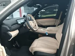 2023 Nio EC7 75kWh — фото 15