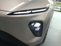2023 Nio EC7 75kWh — фото 24