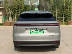 2025 Li Auto i6 4WD Standard — фото 3
