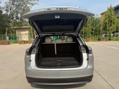 2025 Li Auto i6 4WD Standard — фото 8