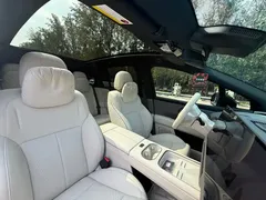 2025 Li Auto i6 4WD Standard — фото 9