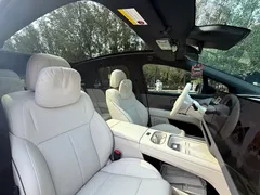 2025 Li Auto i6 4WD Standard — фото 10