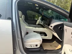 2025 Li Auto i6 4WD Standard — фото 11