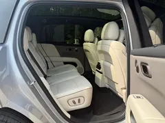 2025 Li Auto i6 4WD Standard — фото 12