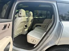 2025 Li Auto i6 4WD Standard — фото 15