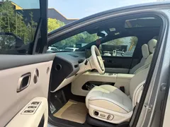 2025 Li Auto i6 4WD Standard — фото 16