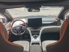 2023 BYD Song Pro Champion DM-i PHEV 110KM Excellence — фото 6