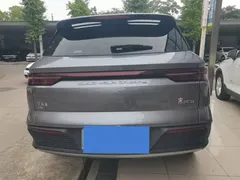 2023 BYD Song Pro Champion DM-i PHEV 110KM Excellence — фото 8