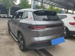 2023 BYD Song Pro Champion DM-i PHEV 110KM Excellence — фото 9