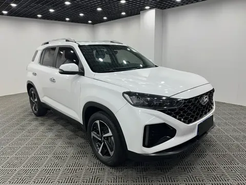 2021 Hyundai ix35 240TGDi DCT 2WD GLS