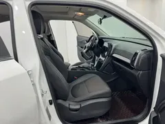 2021 Hyundai ix35 240TGDi DCT 2WD GLS, белый — фото 4
