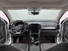 2021 Hyundai ix35 240TGDi DCT 2WD GLS, белый — фото 5