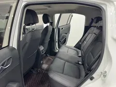 2021 Hyundai ix35 240TGDi DCT 2WD GLS, белый — фото 6